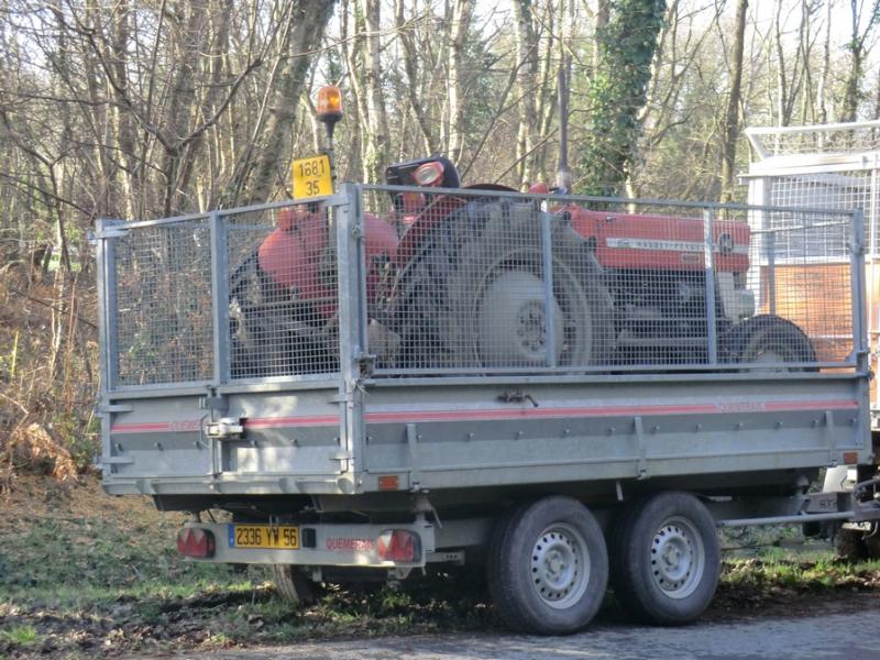 LEPRETRE JEAN CHARLES Broyage De Bois Et Débrousaillage De Jeunes Pousses