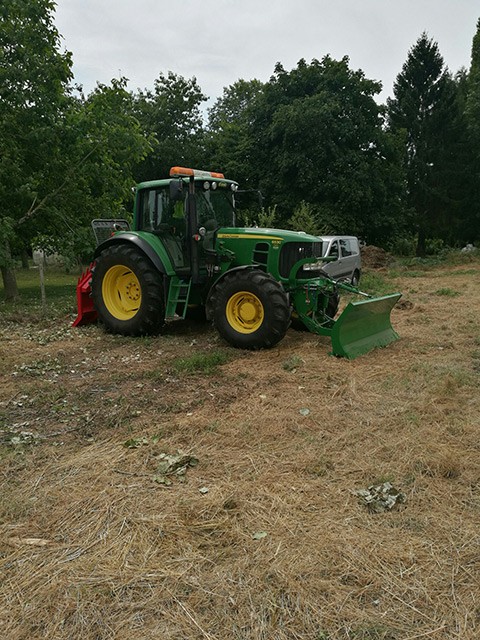 LEPRETRE JEAN CHARLES Bois Lepretre Réalisation 3