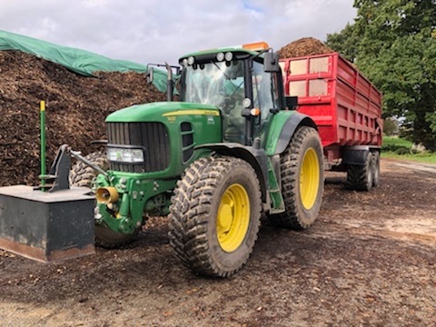 LEPRETRE JEAN CHARLES Copeaux De Bois Image 117