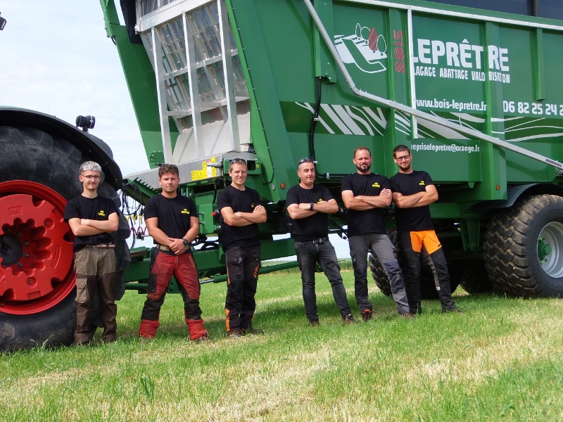 LEPRETRE JEAN CHARLES Copeaux De Bois 2022 05 18 11.07.21 250