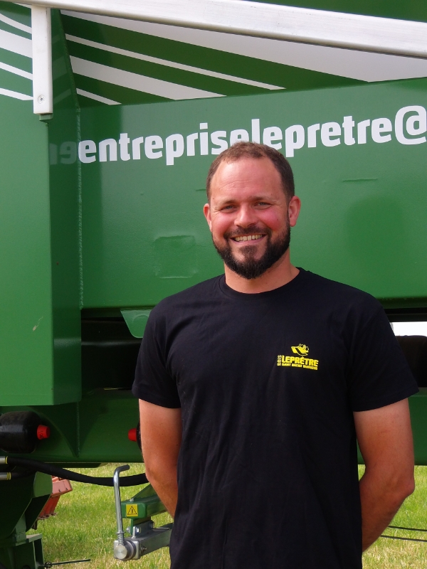 LEPRETRE JEAN CHARLES Copeaux De Bois 2022 05 18 11.09.22 260