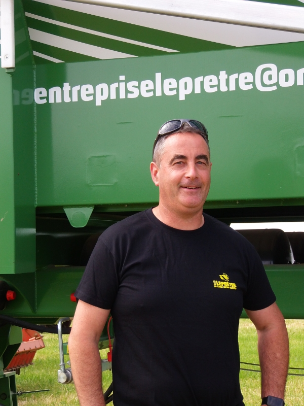 LEPRETRE JEAN CHARLES Copeaux De Bois 2022 05 18 11.10.02 264