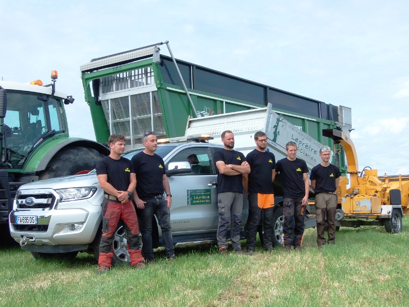 LEPRETRE JEAN CHARLES Copeaux De Bois 2022 05 18 11.17.05 273