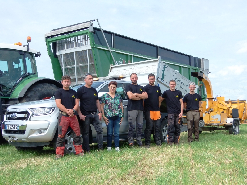 LEPRETRE JEAN CHARLES Copeaux De Bois 2022 05 18 11.17.10 274